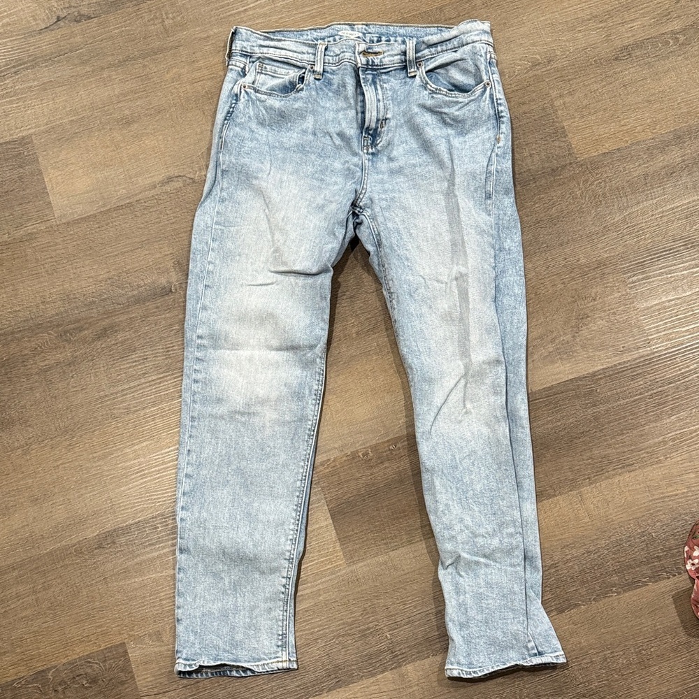 Old Navy Light Blue Denim Jeans